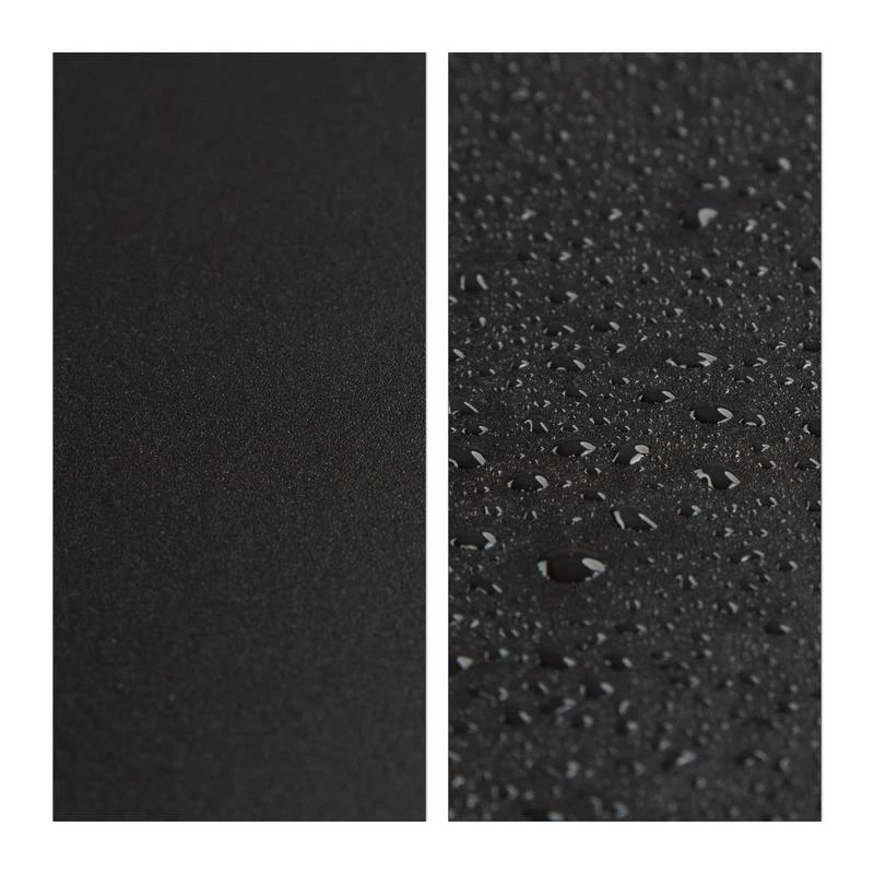 Étagère à Chaussures Blanc Et Noir – Image 7