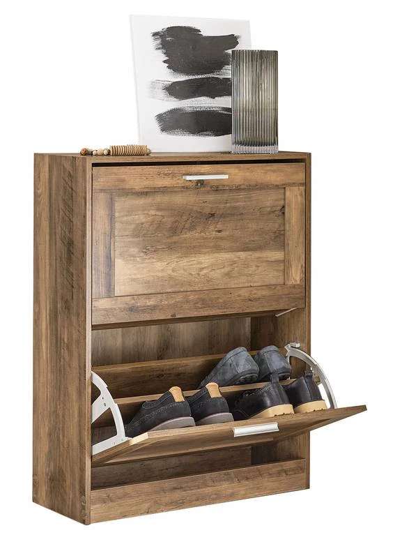 Meuble Ă Chaussures FSR137-F