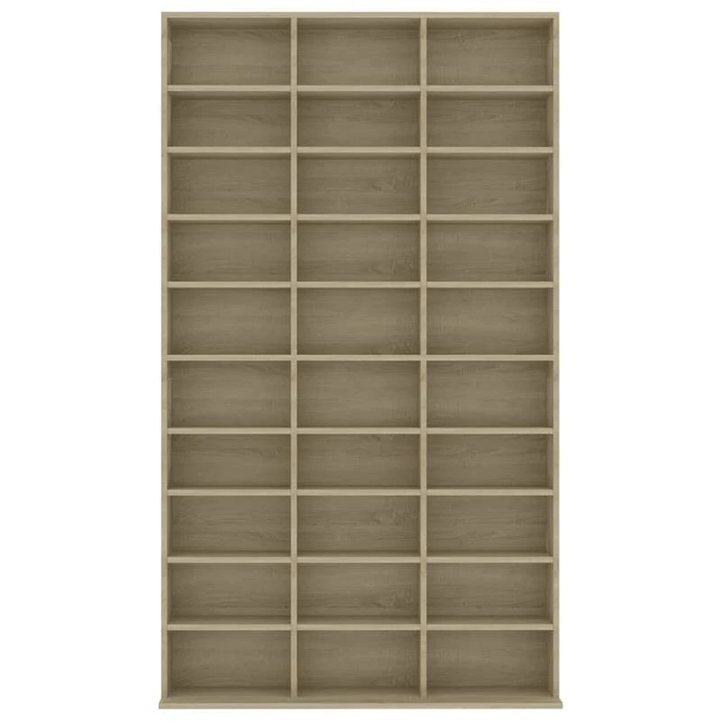 VIDAXL Armoire à Cd – Image 11