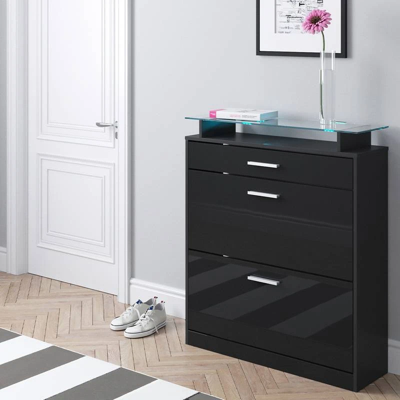 Meuble à Chaussures Alex – Image 2