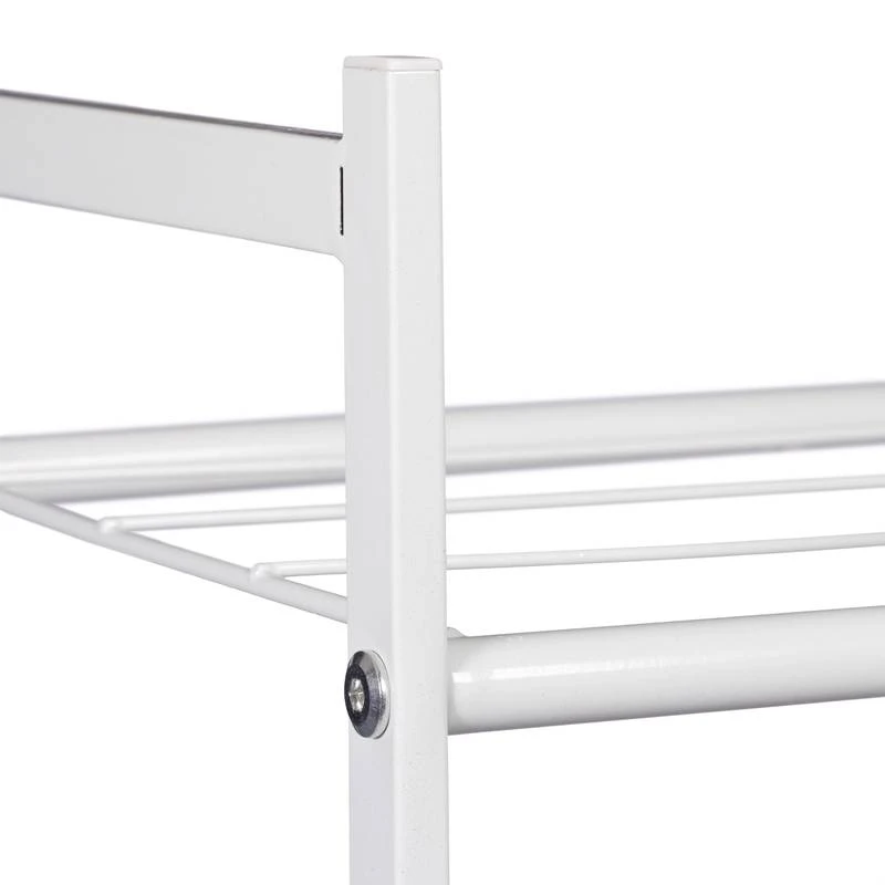 Meuble à Chaussures SANDRA 2 étages – Image 12