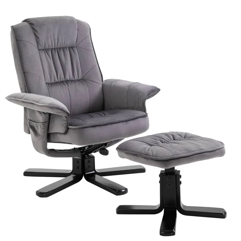 Fauteuil De Relaxation CHARLES