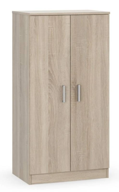 Armoire à Chaussures 2 Portes – Image 6