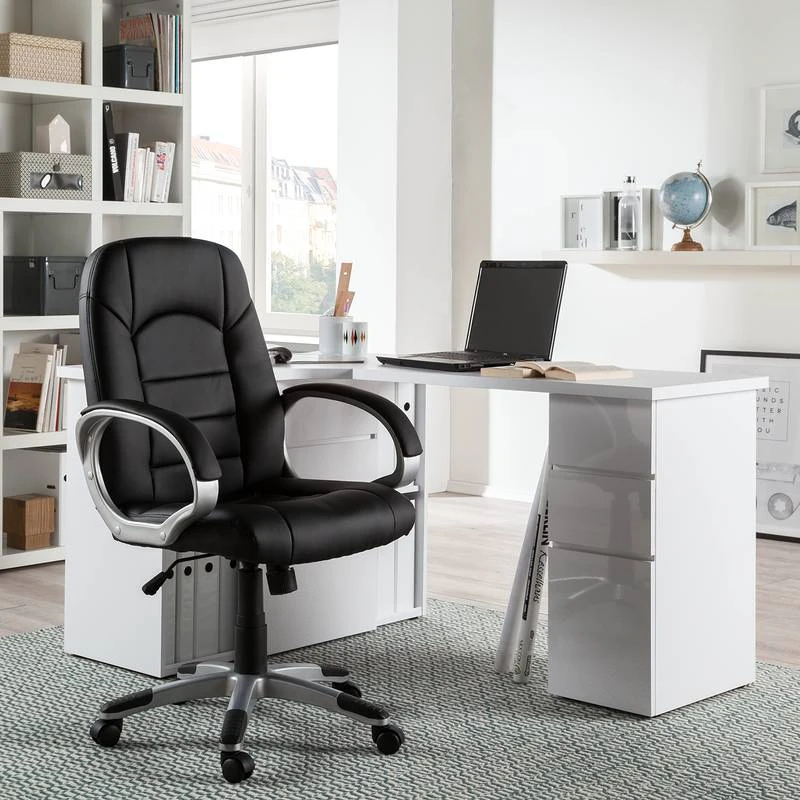 Fauteuil De Direction Steve II – Image 2