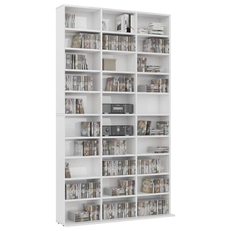 VIDAXL Armoire à Cd – Image 17