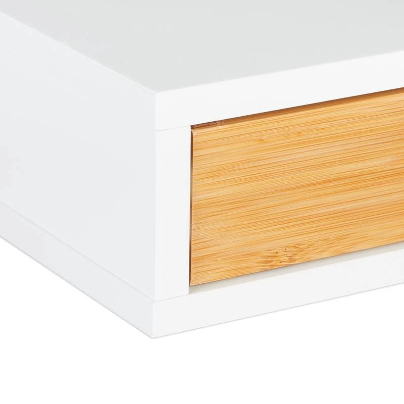 Étagère Murale Avec Tiroir – Image 7