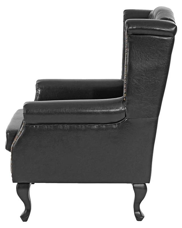 Fauteuil Relax Chesterfield â Image 4