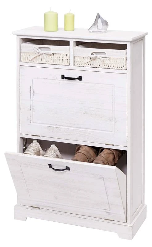 Meuble à Chaussures HWC-H19 – Image 2