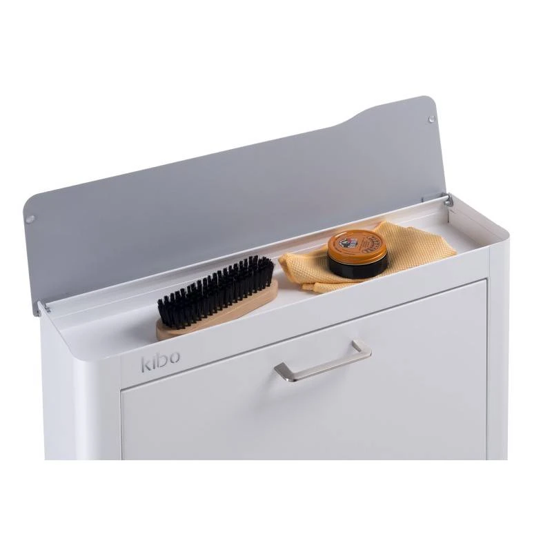 Meuble à Chaussures KIBO 3 Compartiments – Image 7