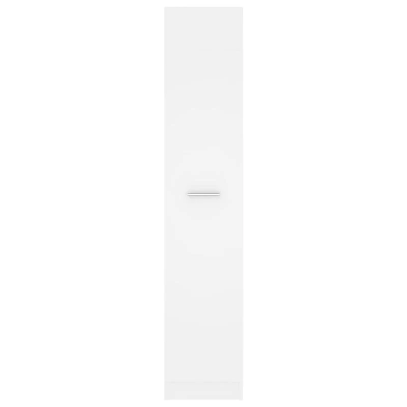 VIDAXL Armoire D'apothicaire – Image 15