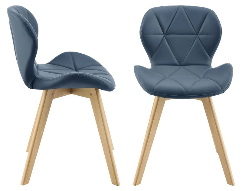 Lot De 4 Chaises Älmhult – Image 11