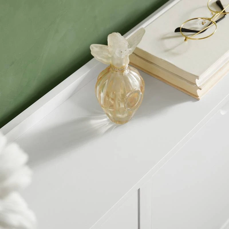 Armoire à Chaussures FSR100-W – Image 5