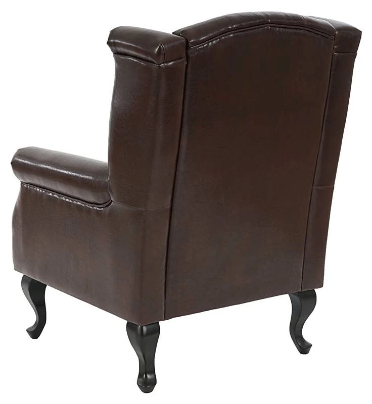 Fauteuil Relax Chesterfield â Image 8