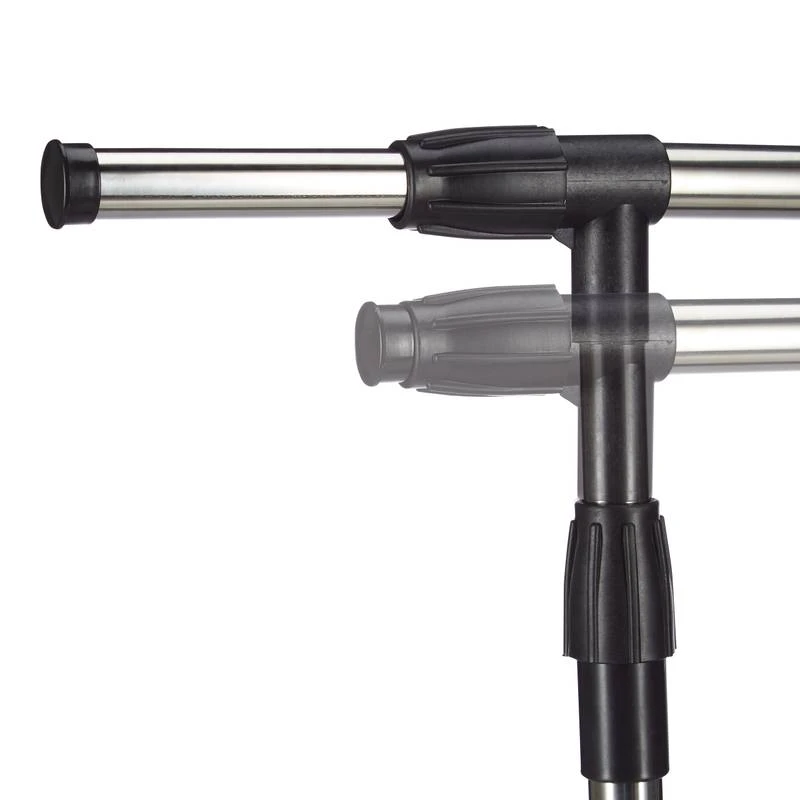 Portant à Vêtements Roulettes – Image 7