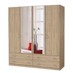 Armoire Ă Portes Battantes Case IV