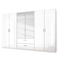 Armoire à Portes Battantes Passau