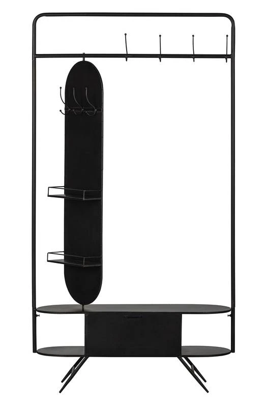 Garderobenständer Rink – Image 4