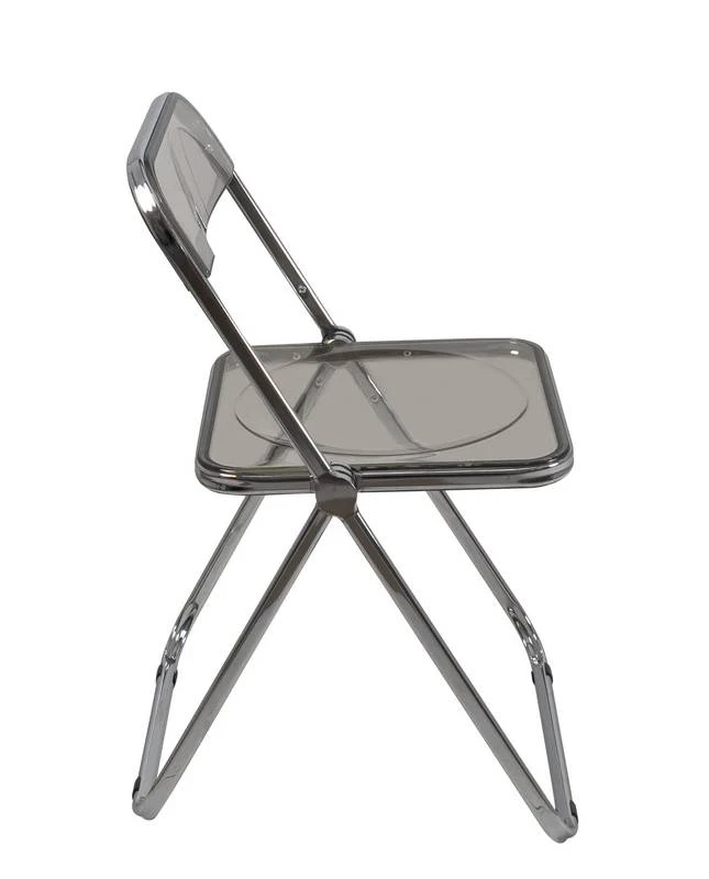 Lot De 4 Chaises Pliables RAMA – Image 7