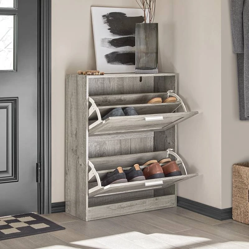 Meuble à Chaussures FSR137-F – Image 18