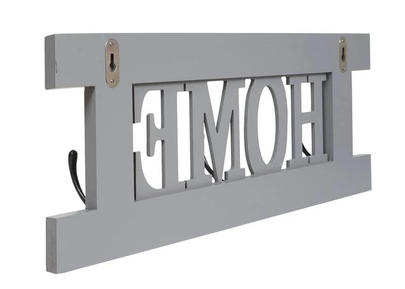 Vestiaire Murale HWC-C60 Home Shabby – Image 8