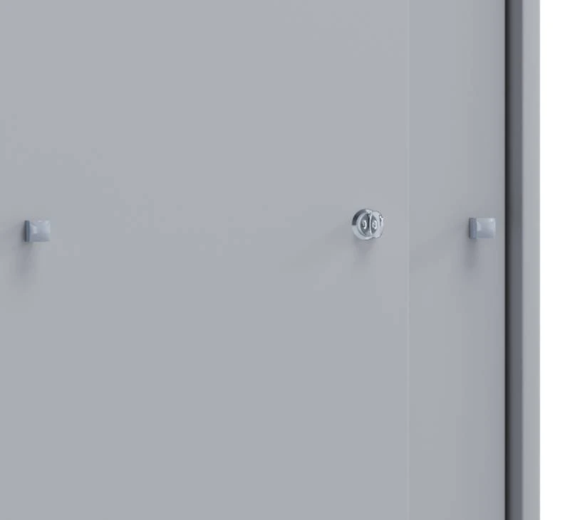 Armoire De Bureau Lona â Image 4