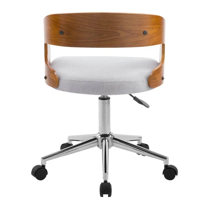 Chaise De Bureau Louis – Image 5