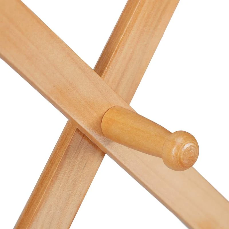 1x Garde Robe Mural En Bois Pliable – Image 6