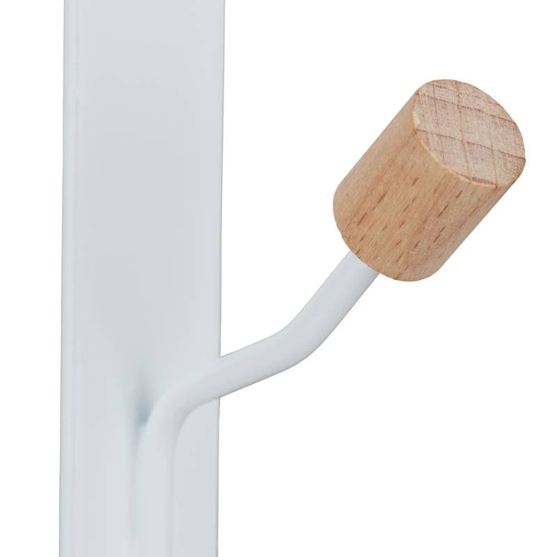 Crochet De Porte Double Lot De 20 – Image 6