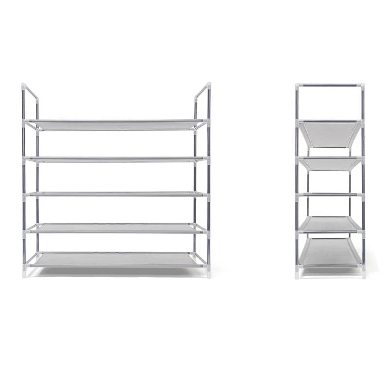 2x Étagères à Chaussures Range-souliers – Image 4