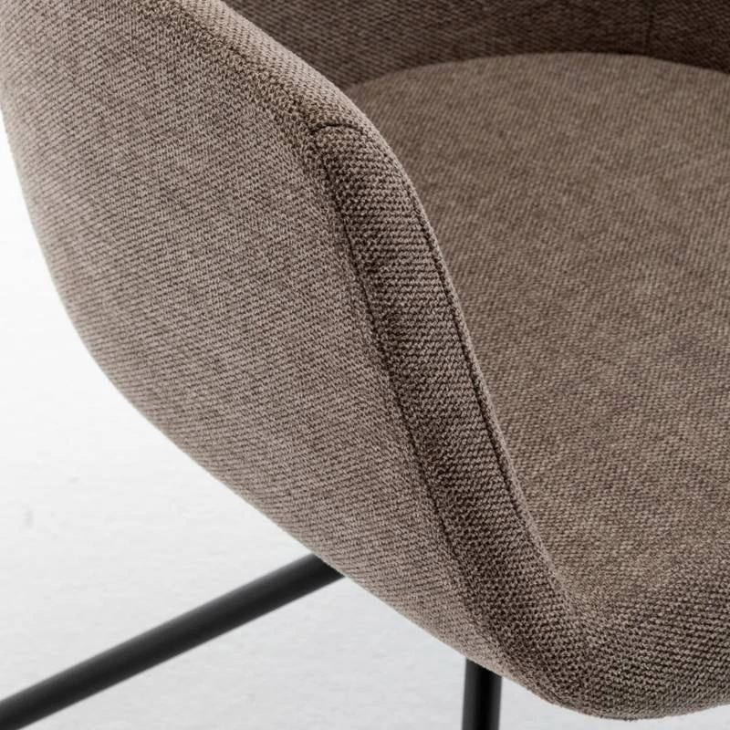 Chaise De Bureau Kooij – Image 5