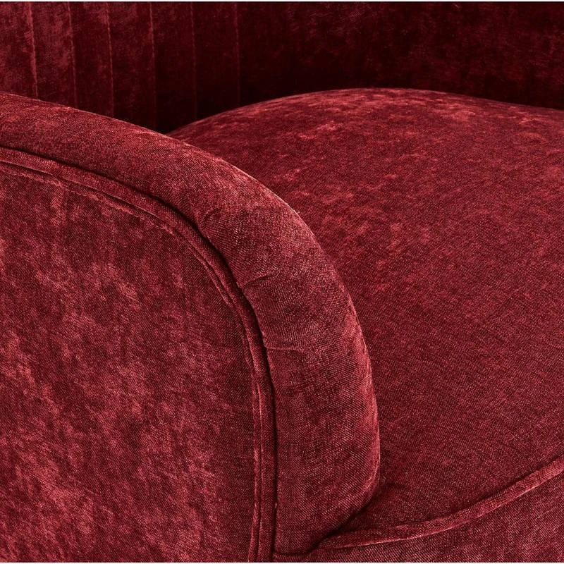 Fauteuil Bob Jaune â Image 17