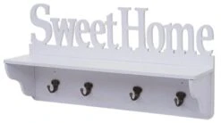 Vestaire Murale HWC-D41 Sweet Home