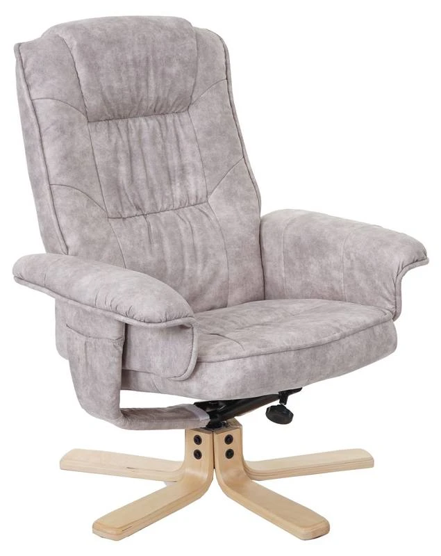 Fauteuil Relax M56 Avec Tabouret â Image 17