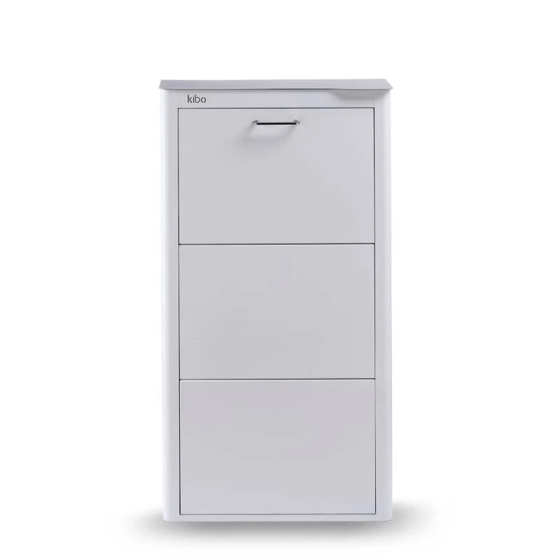 Meuble à Chaussures KIBO 3 Compartiments – Image 5