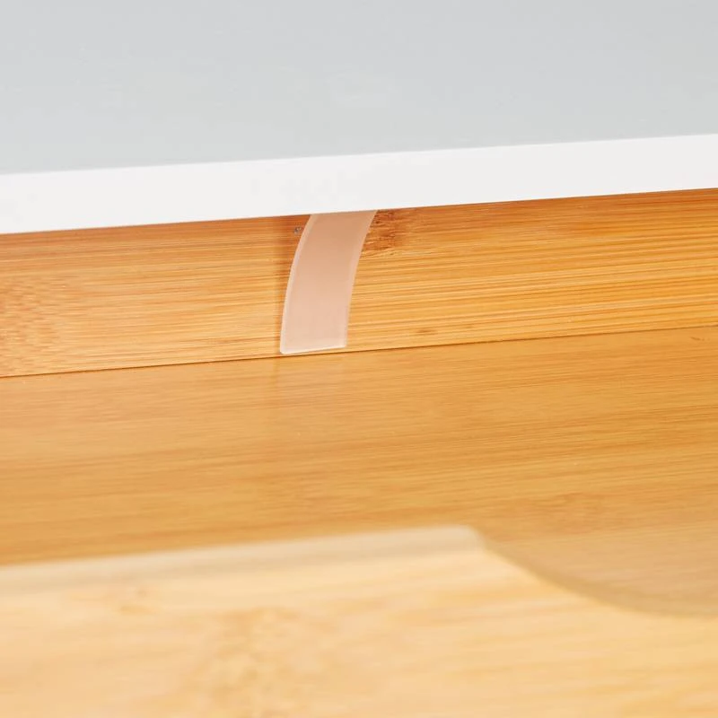 Étagère Murale Avec Tiroir – Image 9