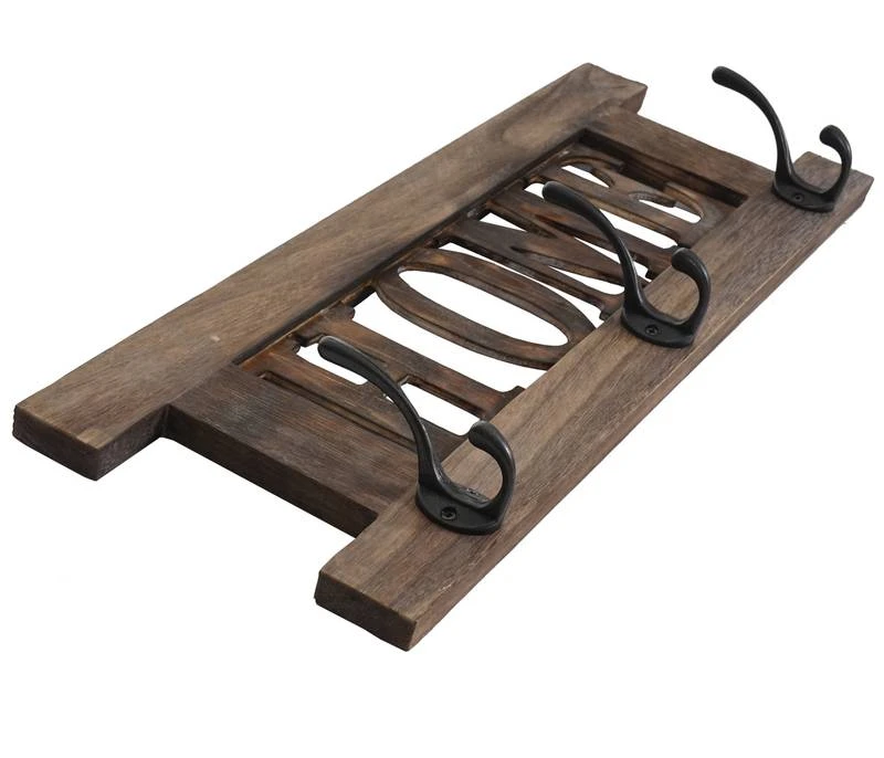 Vestiaire Murale HWC-C60 Home Shabby – Image 2