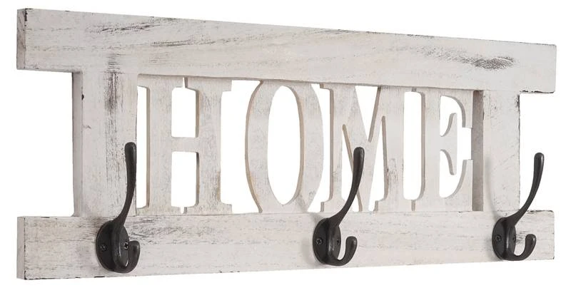 Vestiaire Murale HWC-C60 Home Shabby – Image 3