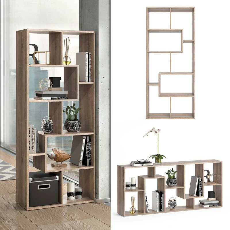 Séparateur De Pièce Noa Sonoma – Image 4