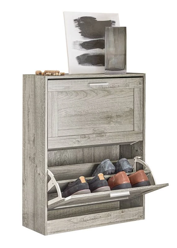 Meuble à Chaussures FSR137-F – Image 16