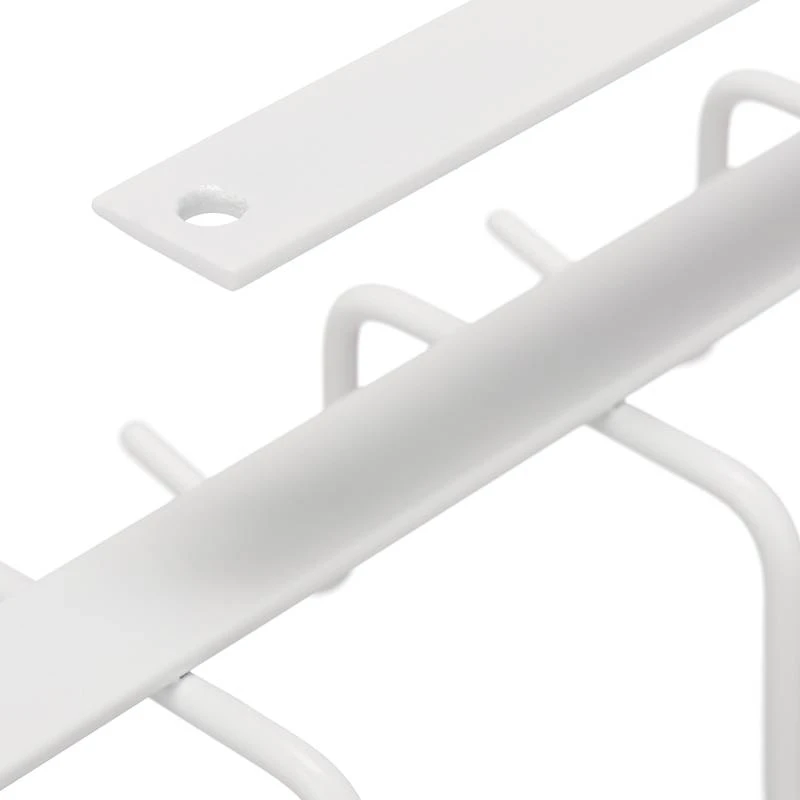 1xTringle à Crochets Pour Armoire – Image 6