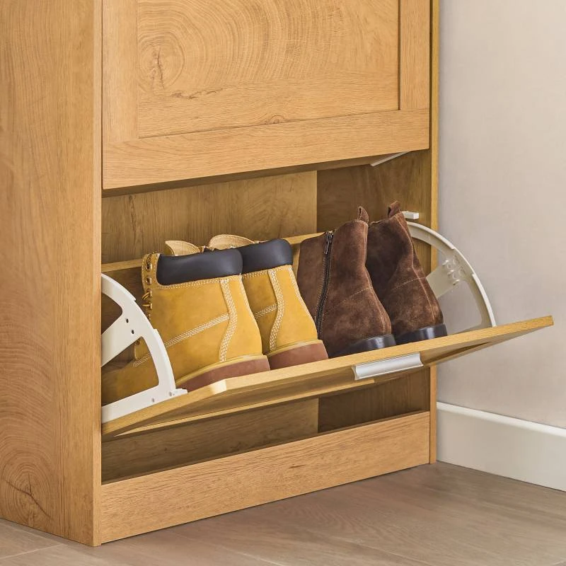 Meuble à Chaussures FSR137-F – Image 12