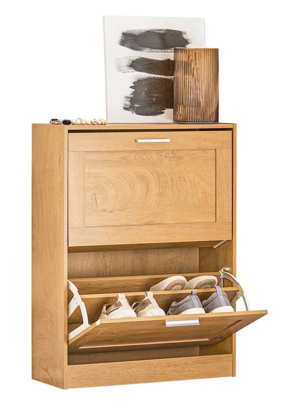 Meuble à Chaussures FSR137-F – Image 8