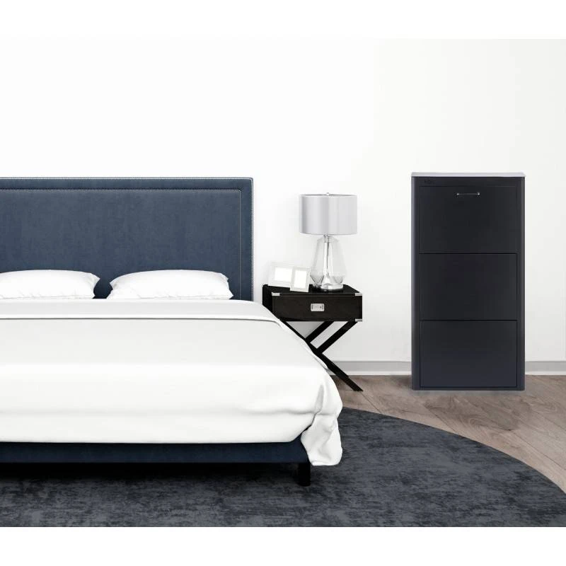 Meuble à Chaussures KIBO 3 Compartiments – Image 19