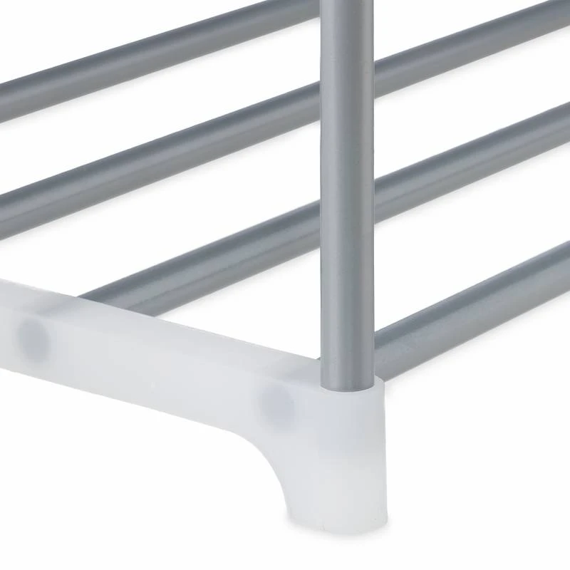 Meuble à Chaussures En Métal – Image 7