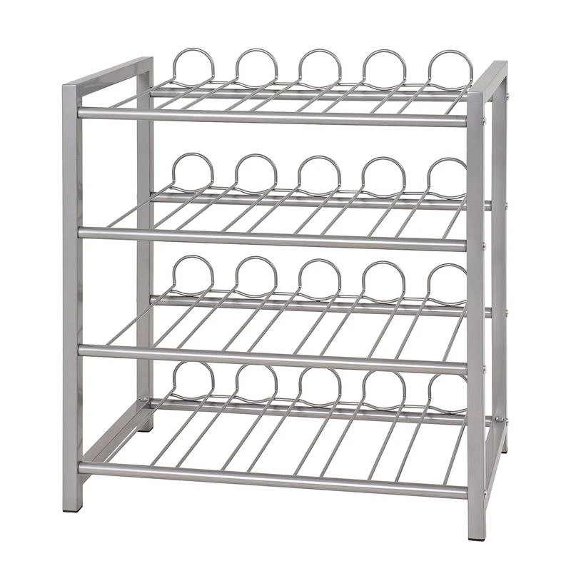 Range-bouteilles Dundalk 1,5l