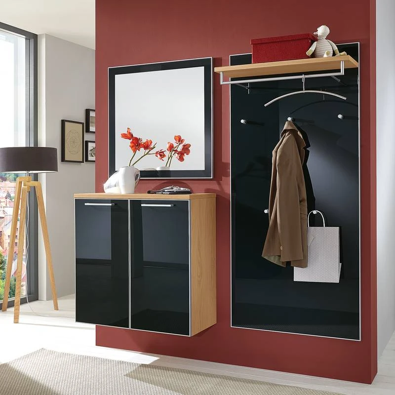 Meuble à Chaussures Alavere V – Image 3