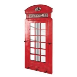 Porte-manteaux mural Scott