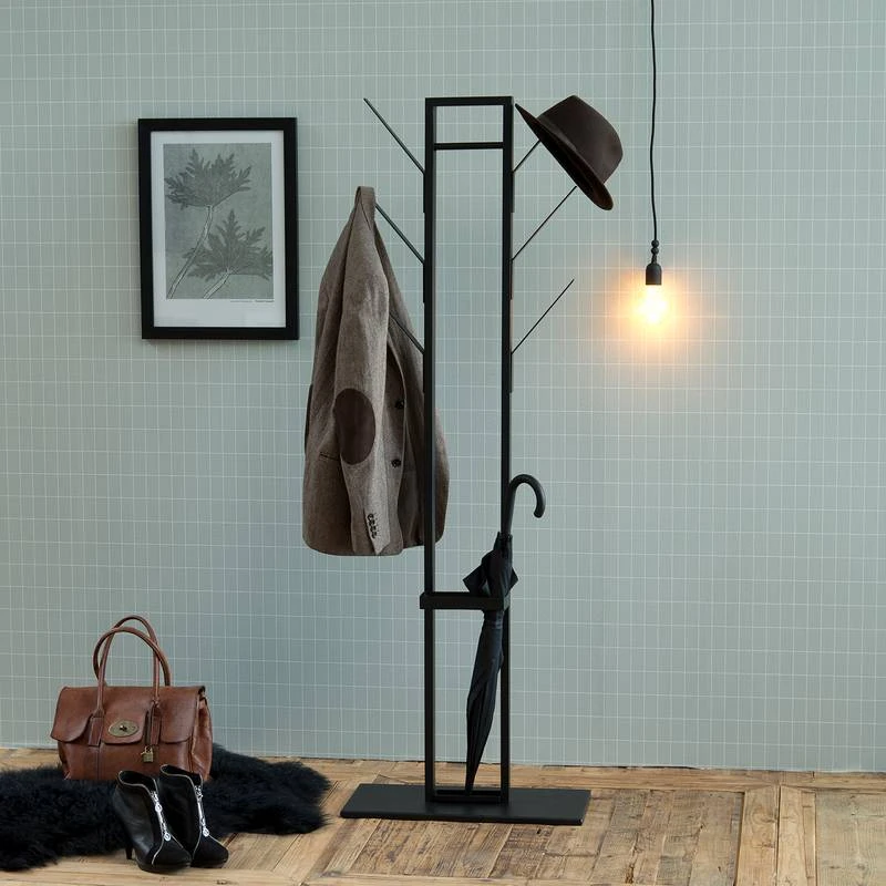 Porte-manteaux Berekua – Image 2