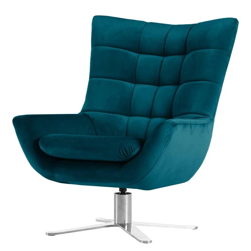 Fauteuil Chassy Microfibre â Image 2