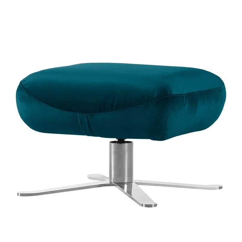 Fauteuil Chassy Microfibre â Image 5